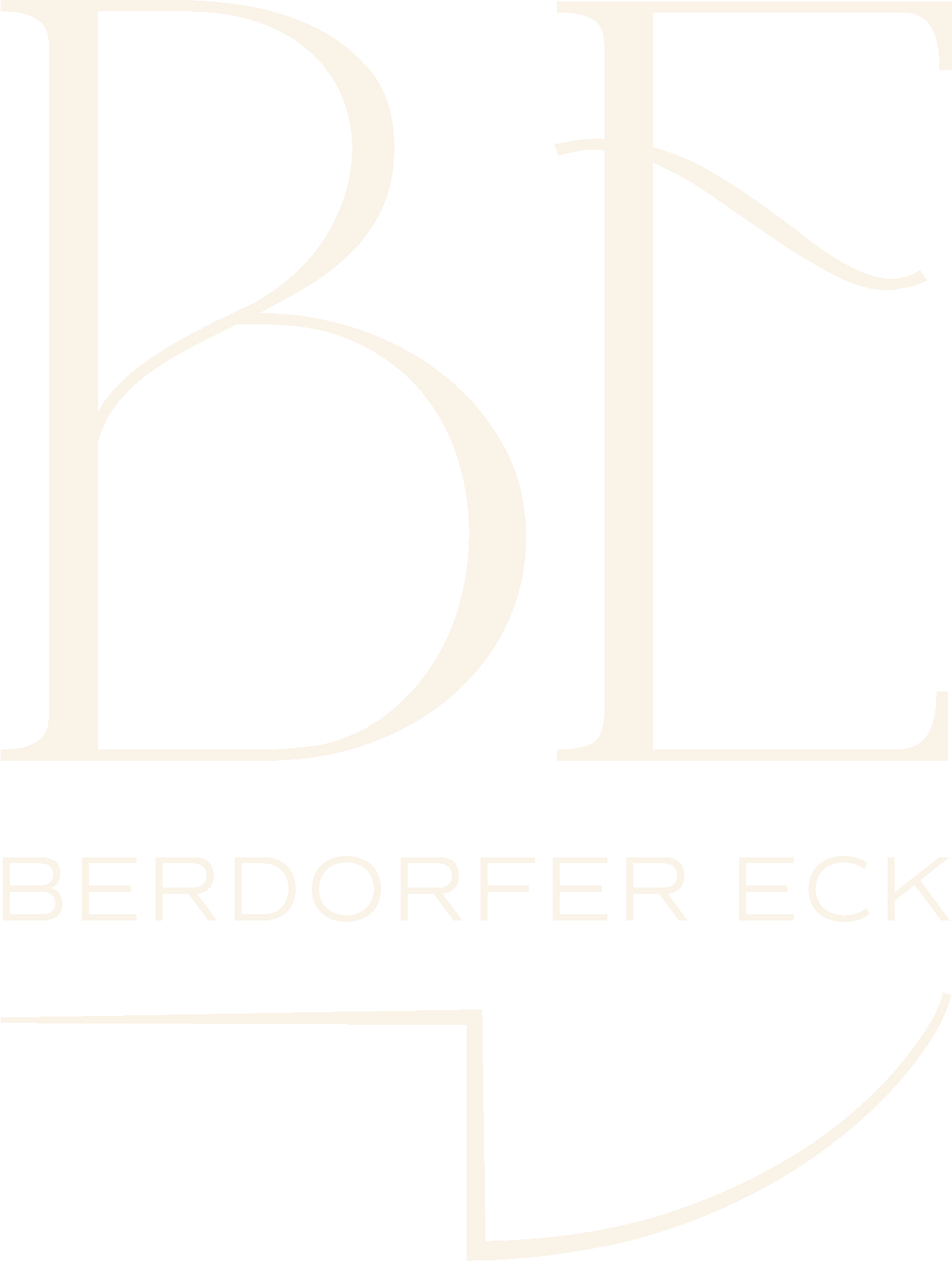 logo Berdorf Eck