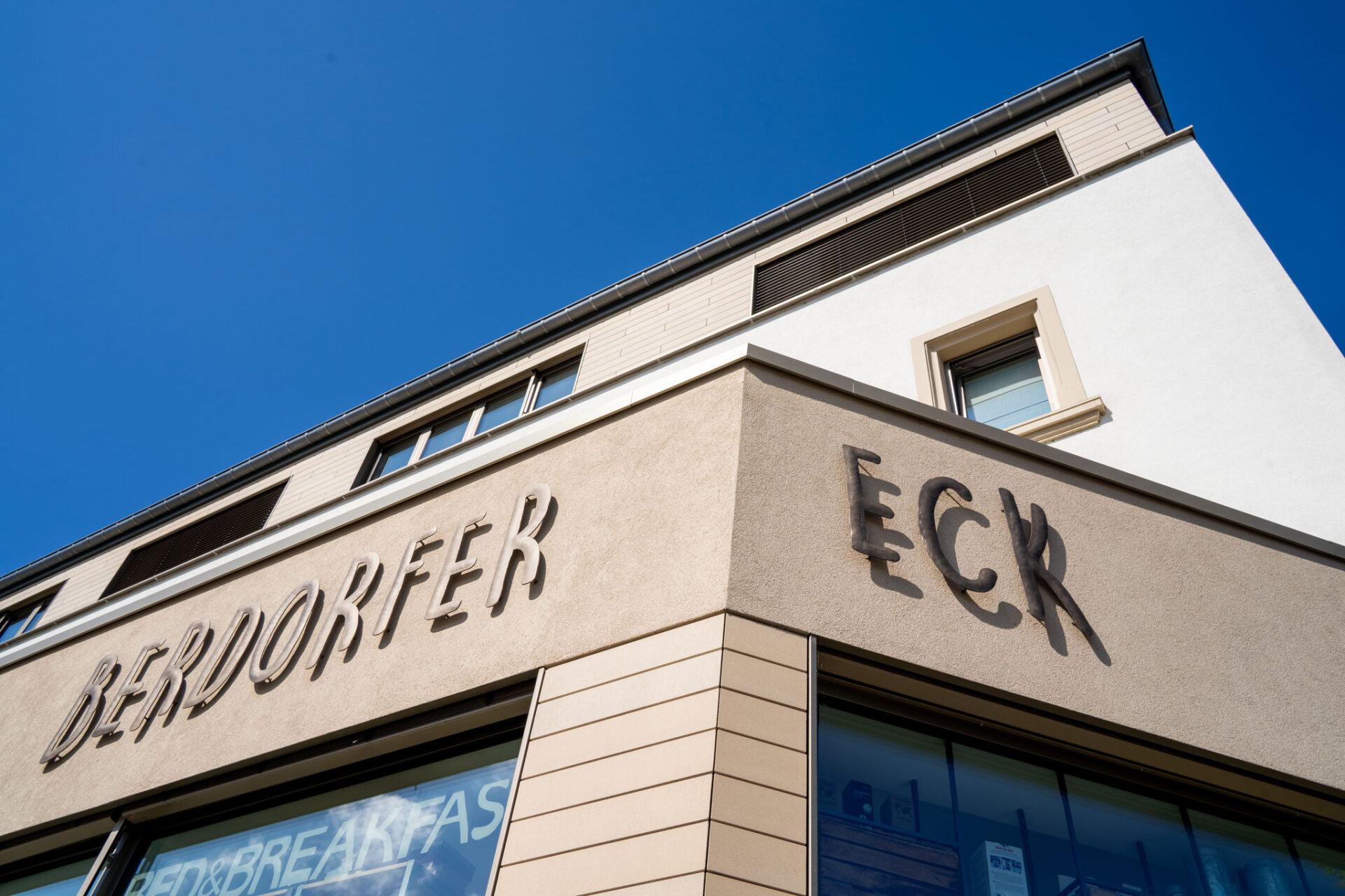 Berdorfer Eck — 6550 Berdorf